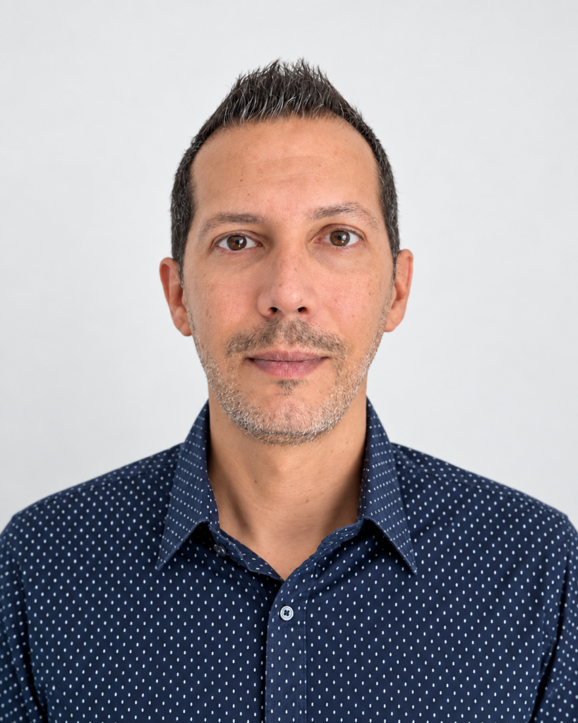 David Boyer, fondateur du CRPN